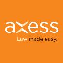 Axess Law logo